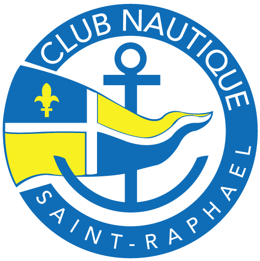 Club Nautique de Saint Raphaël La voile passion depuis 1927